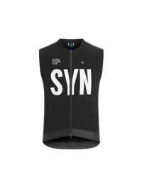 SYN Men's Training Vest 2.0 - Sort