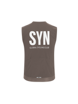 SYN Men's Training Vest 2.0 - Nomad