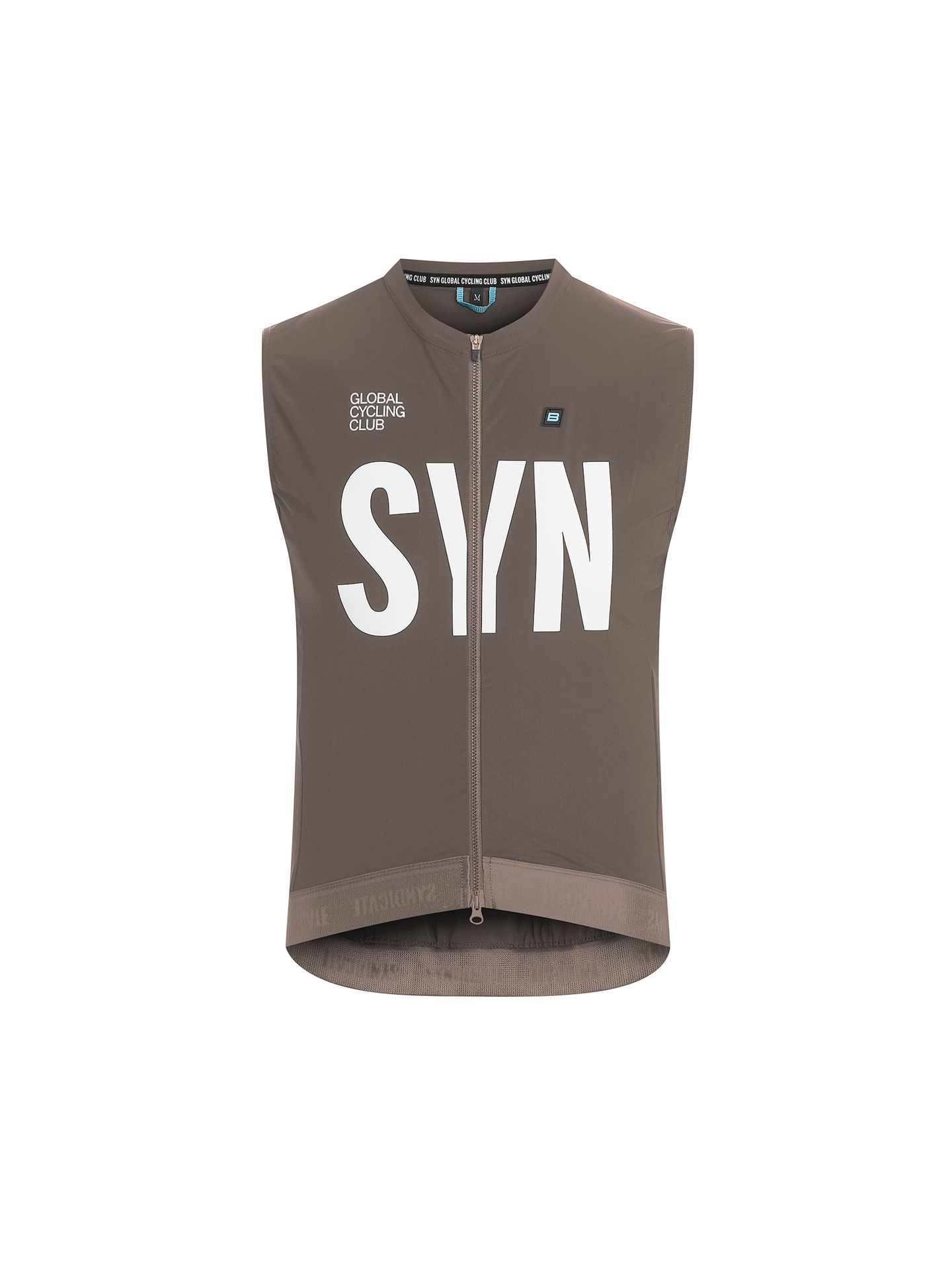 SYN Men's Training Vest 2.0 - Nomad
