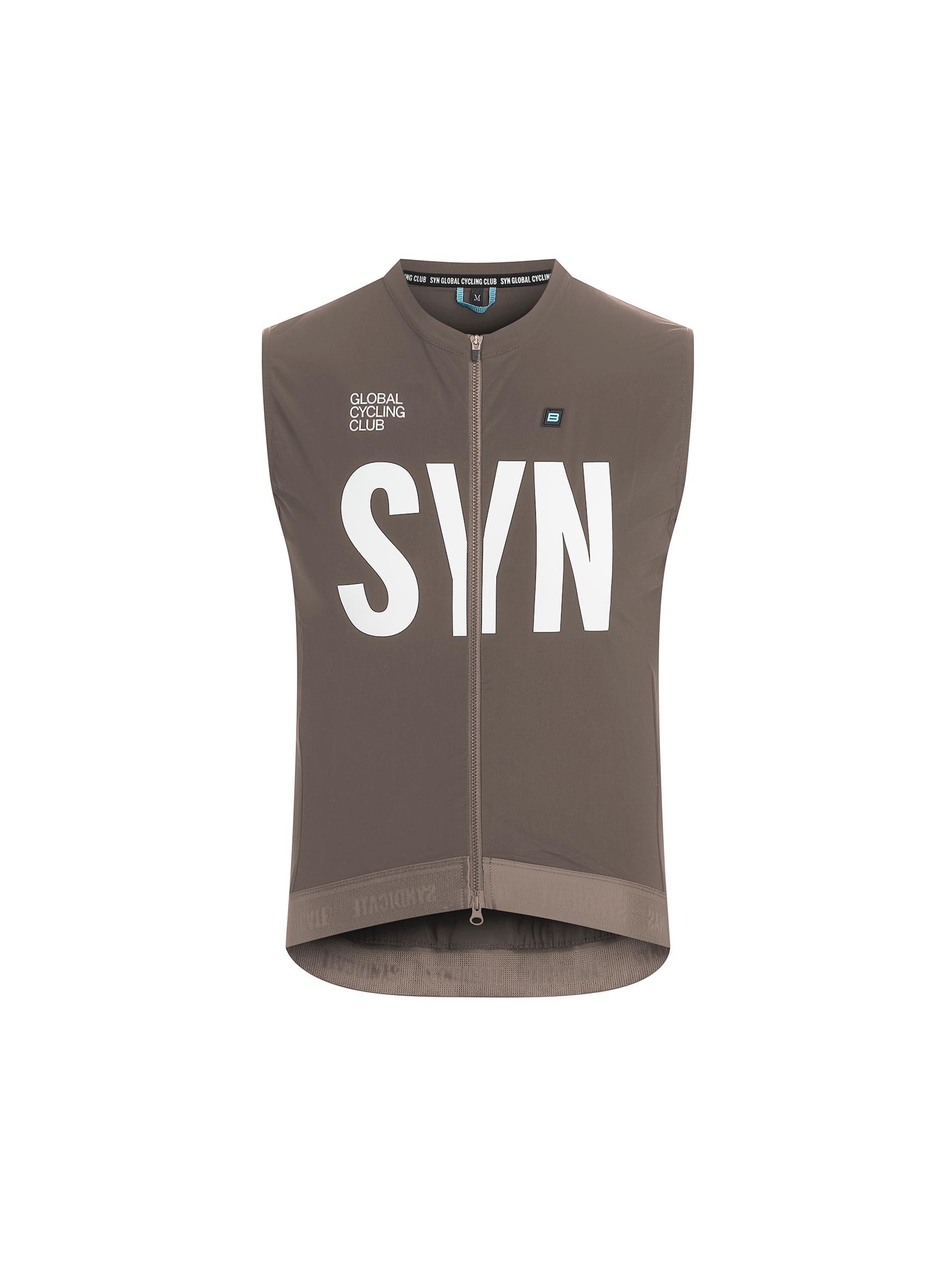 SYN MEN'S TRAINING VEST 2.0 NOMAD