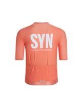 SYN Men's Training Jersey 2.0 - Amber