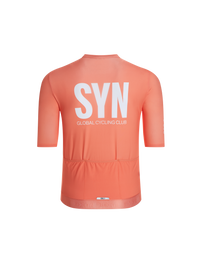 SYN Men's Training Jersey 2.0 - Amber
