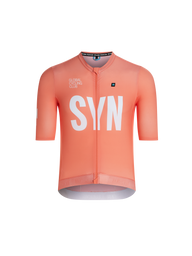 SYN Men's Training Jersey 2.0 - Amber