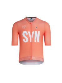 SYN Men's Training Jersey 2.0 - Amber