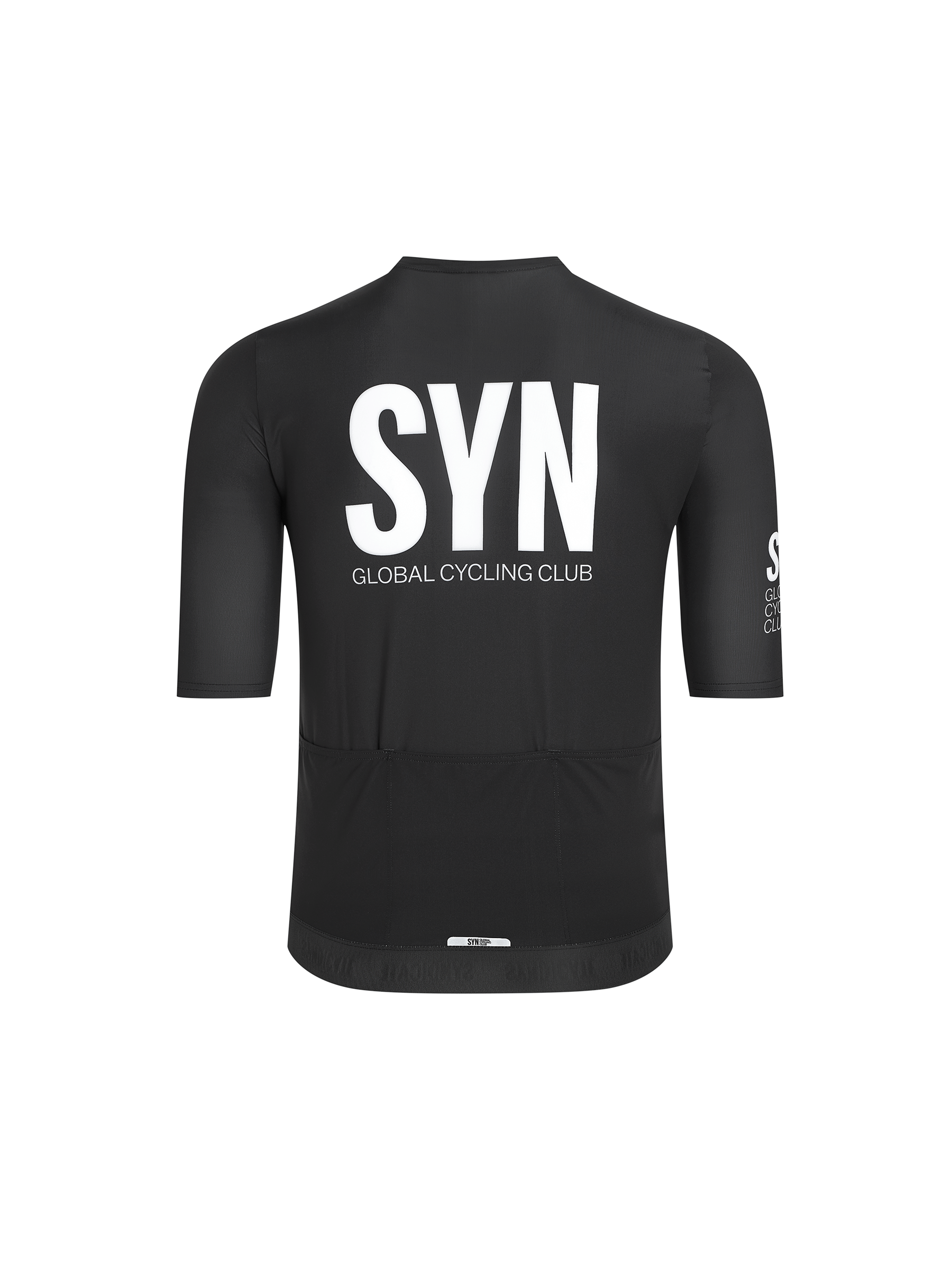 SYN Training Jersey 2.0 - Sort