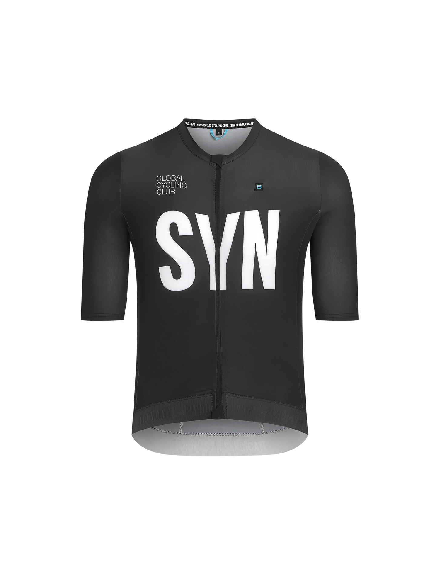 SYN Training Jersey 2.0 - Sort