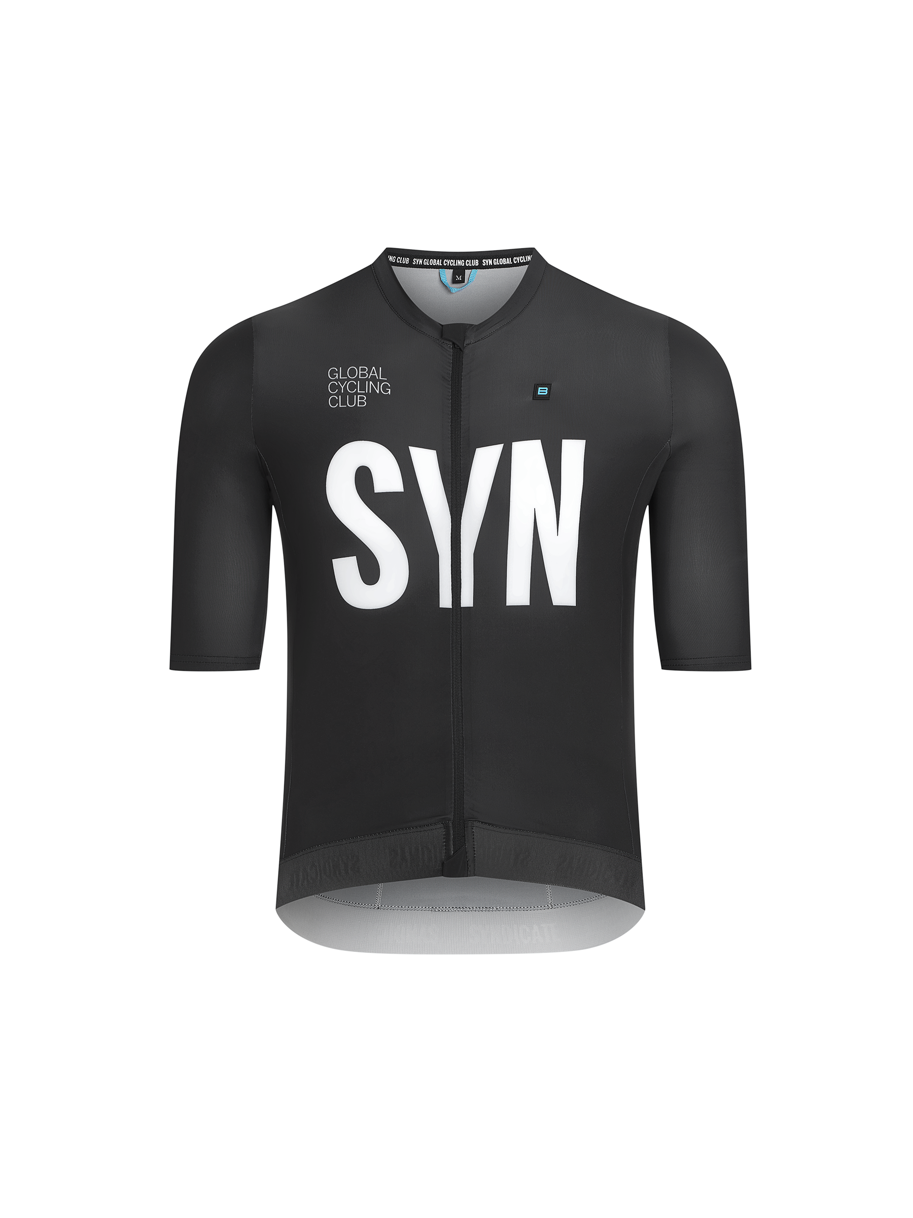 SYN Training Jersey 2.0 - Sort