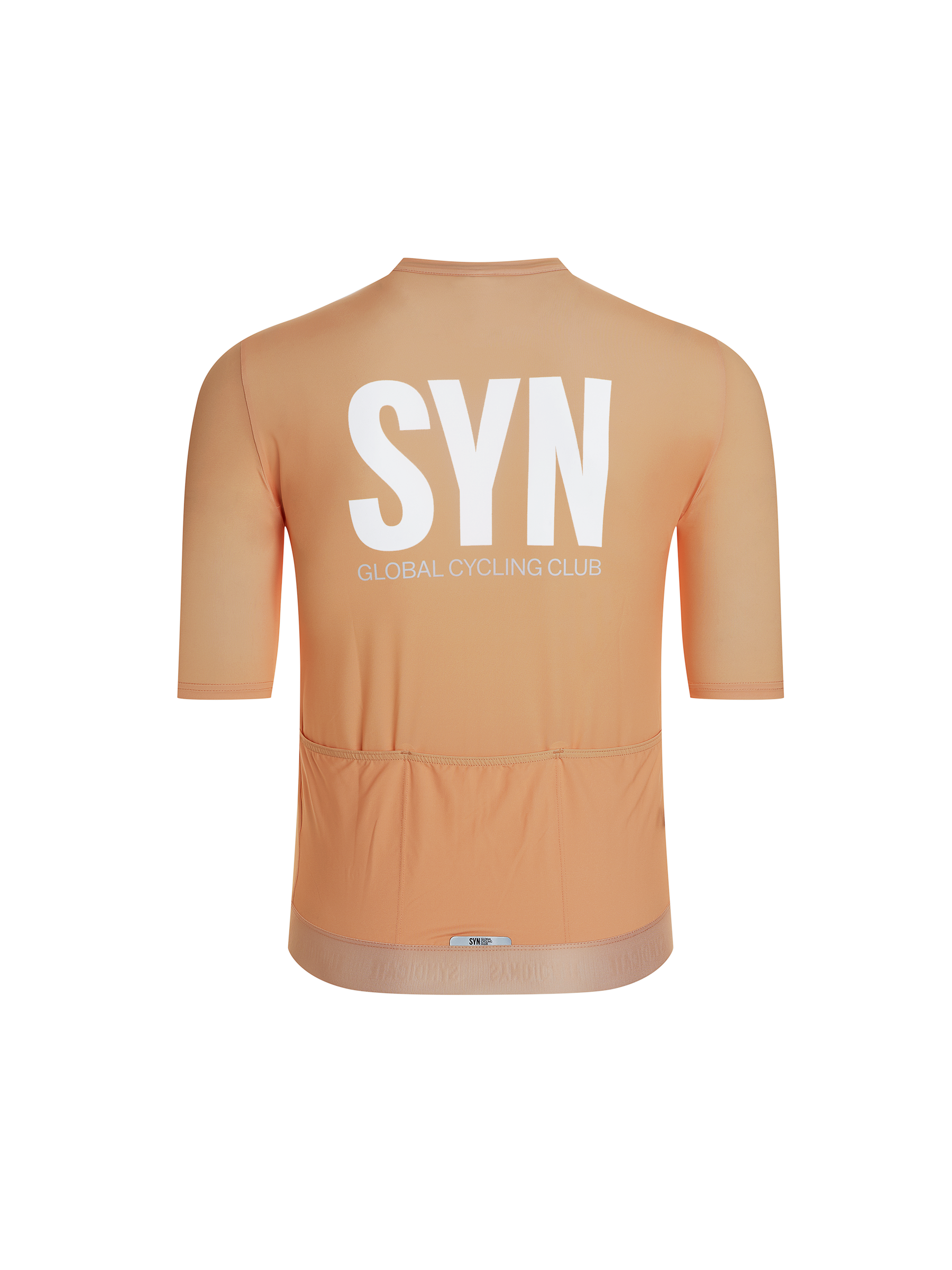 SYN Training Jersey 2.0 Cantaloupe
