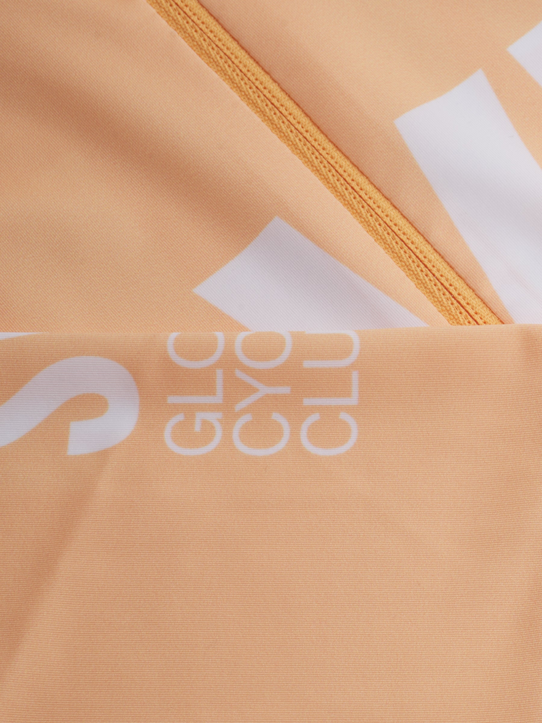 SYN Training Jersey 2.0 Cantaloupe