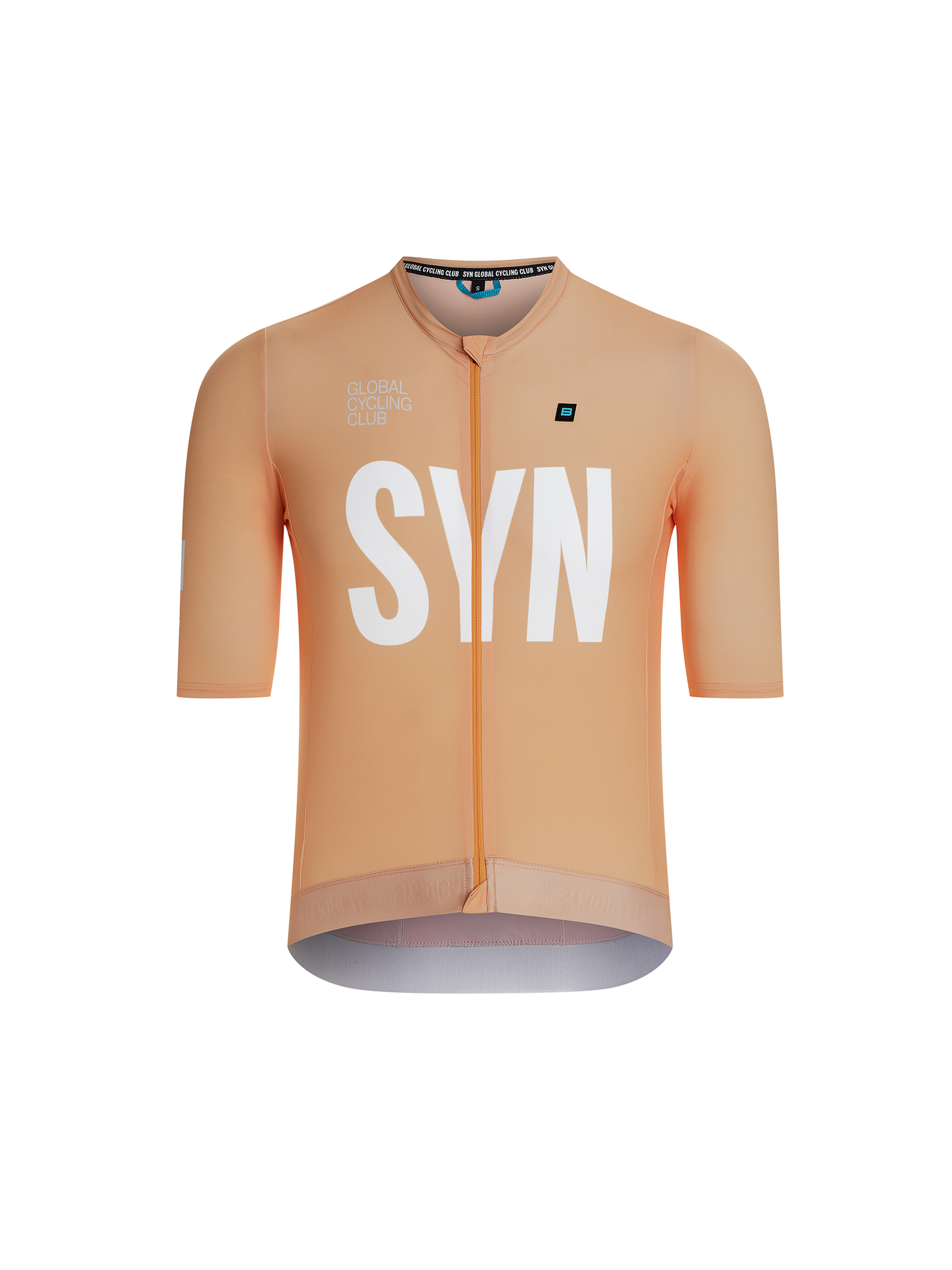 SYN Training Jersey 2.0 Cantaloupe