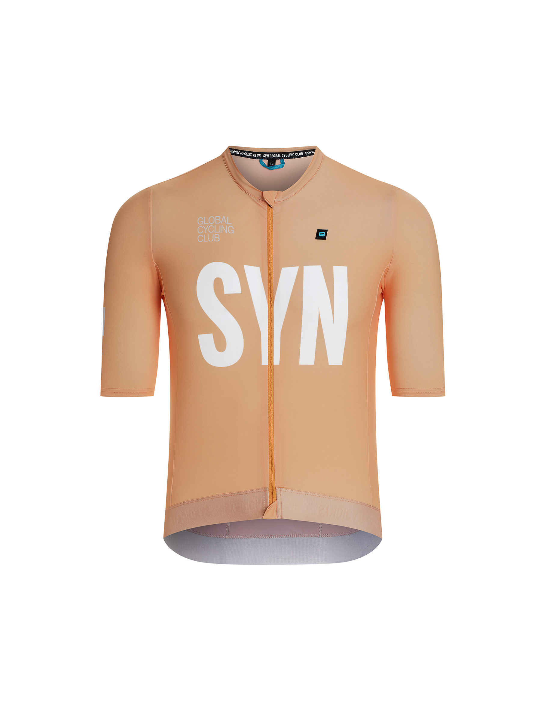 SYN Training Jersey 2.0 Cantaloupe
