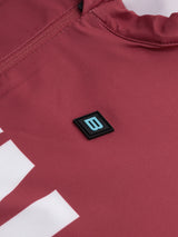 SYN Men's Training Jersey 2.0 - Cherry