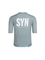 SYN MEN'S TRAINING JERSEY 2.0 SMOKE