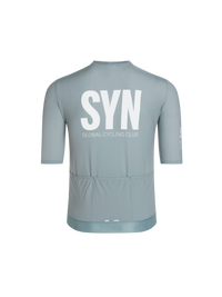 SYN MEN'S TRAINING JERSEY 2.0 SMOKE
