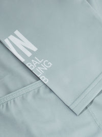 SYN MEN'S TRAINING JERSEY 2.0 SMOKE