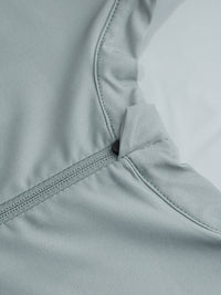 SYN MEN'S TRAINING JERSEY 2.0 SMOKE