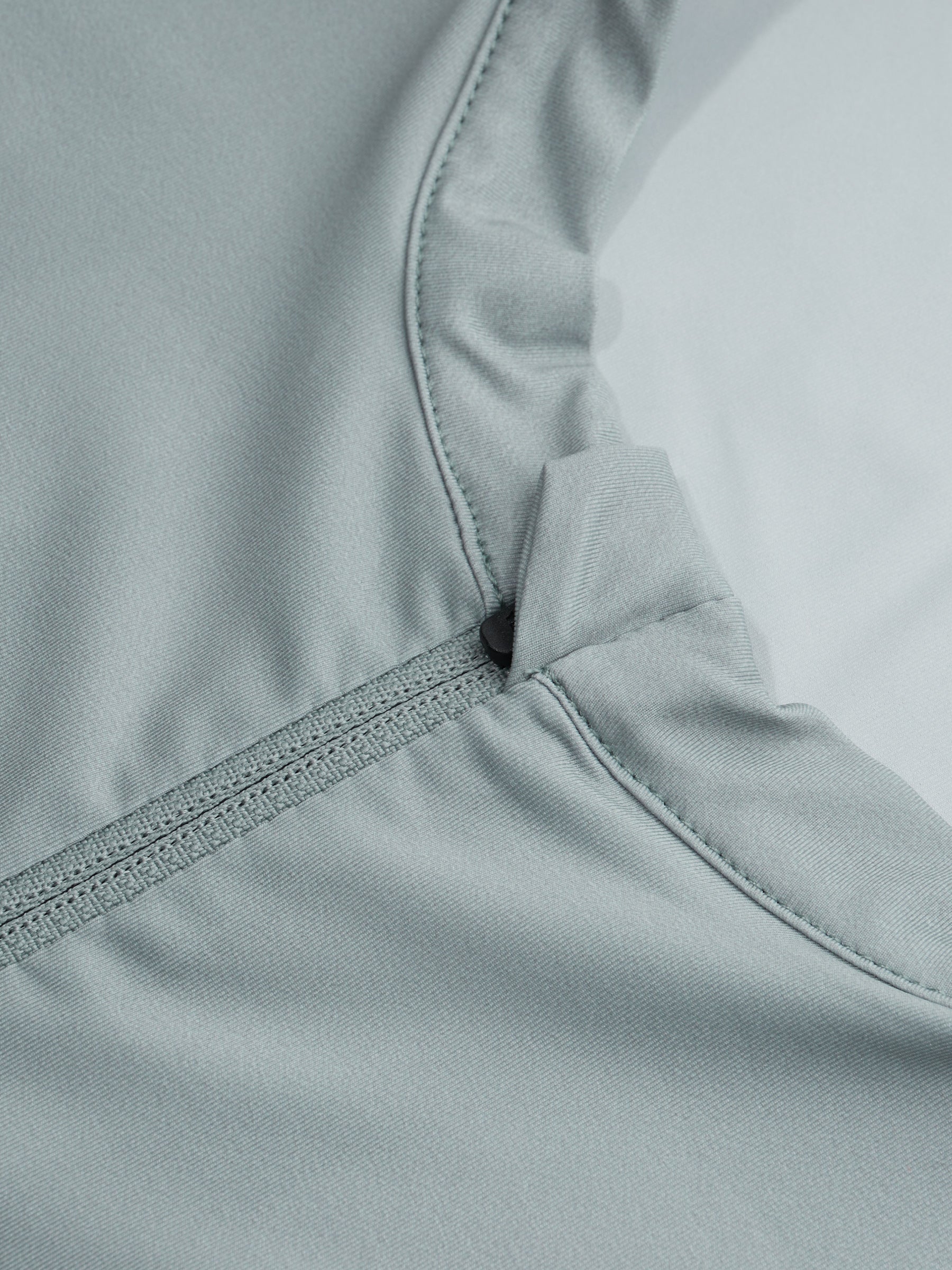 SYN MEN'S TRAINING JERSEY 2.0 SMOKE