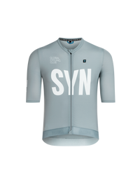 SYN MEN'S TRAINING JERSEY 2.0 SMOKE