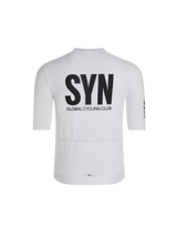 SYN Men's Training Jersey 2.0 - Hvid