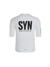 SYN Men's Training Jersey 2.0 - Hvid