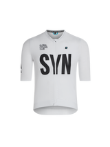 SYN Men's Training Jersey 2.0 - Hvid