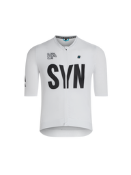 SYN Men's Training Jersey 2.0 - Hvid