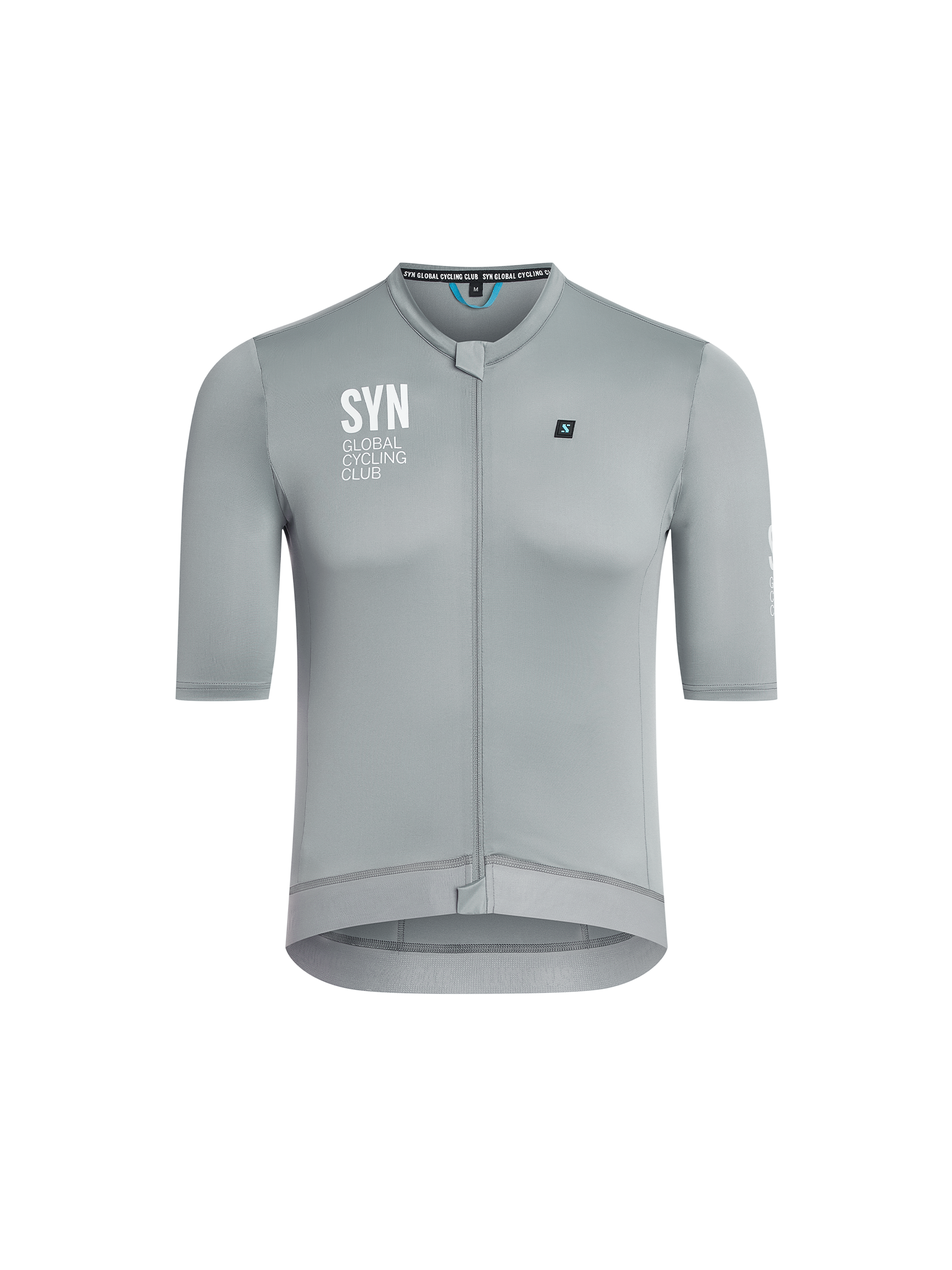 SYN Men's Training Native Jersey - Marble