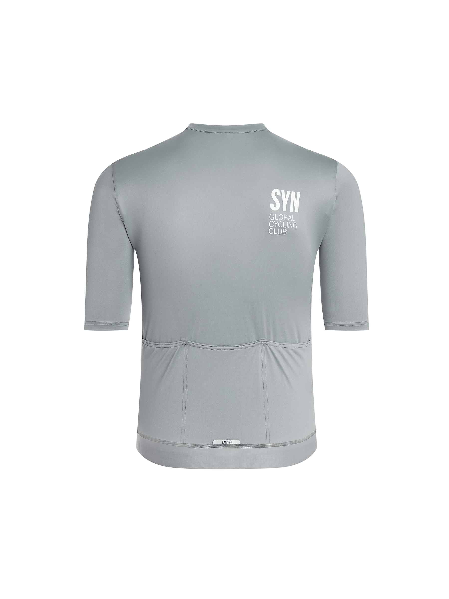 SYN Men's Training Native Jersey - Marble