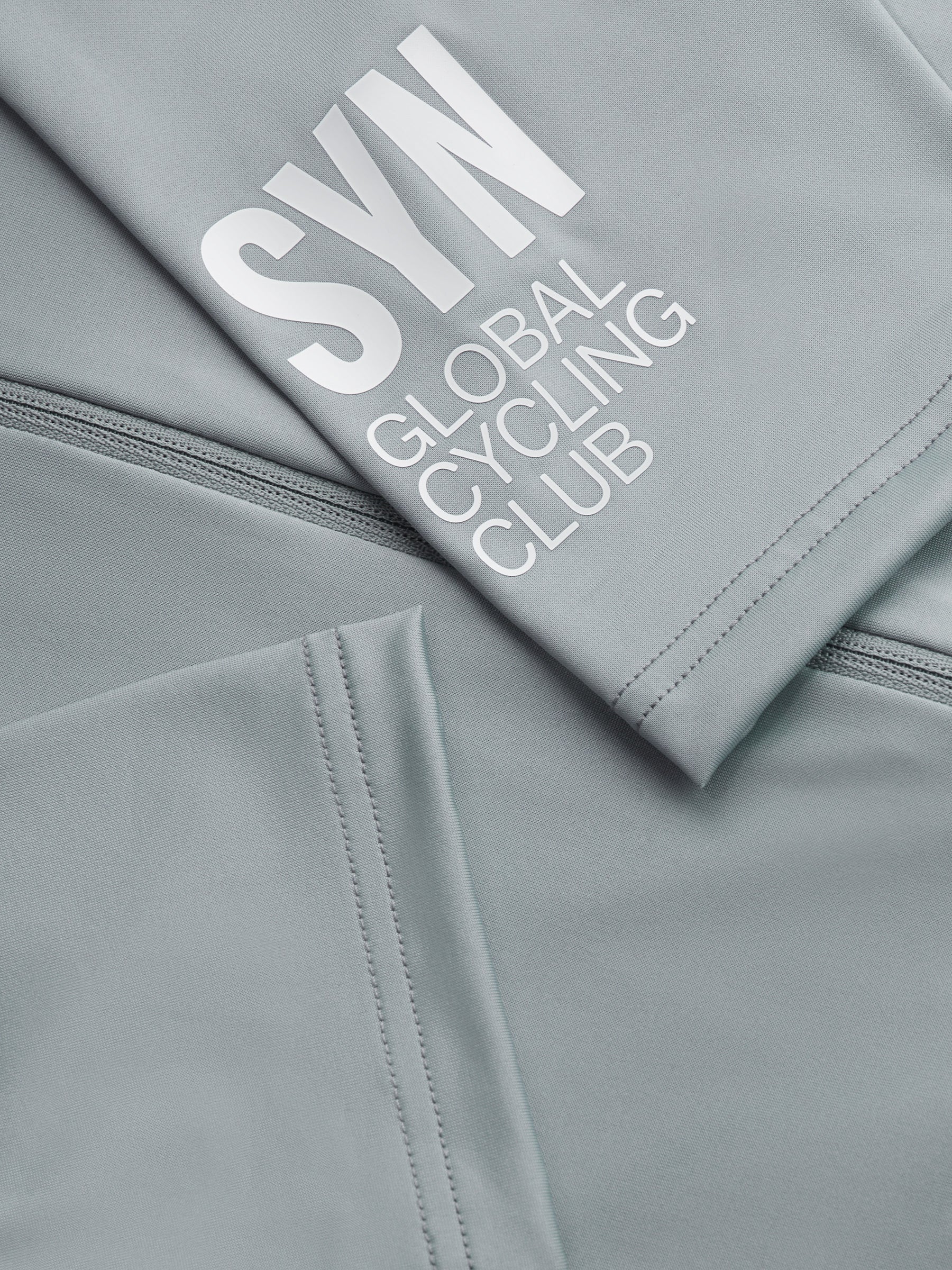 SYN Men's Training Native Jersey - Marble