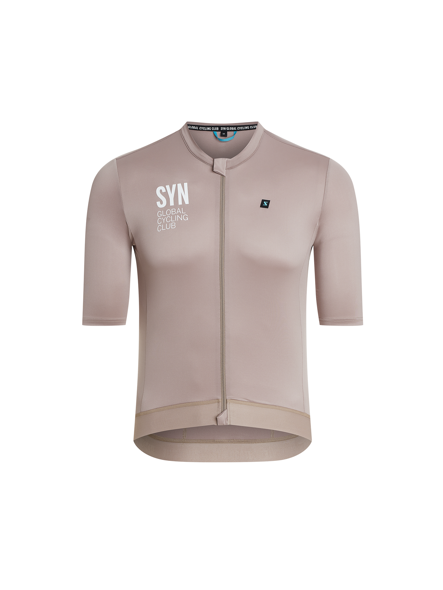 SYN Men's Training Native Jersey - Peanut