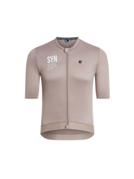 SYN Men's Training Native Jersey - Peanut