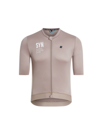 SYN Men's Training Native Jersey - Peanut