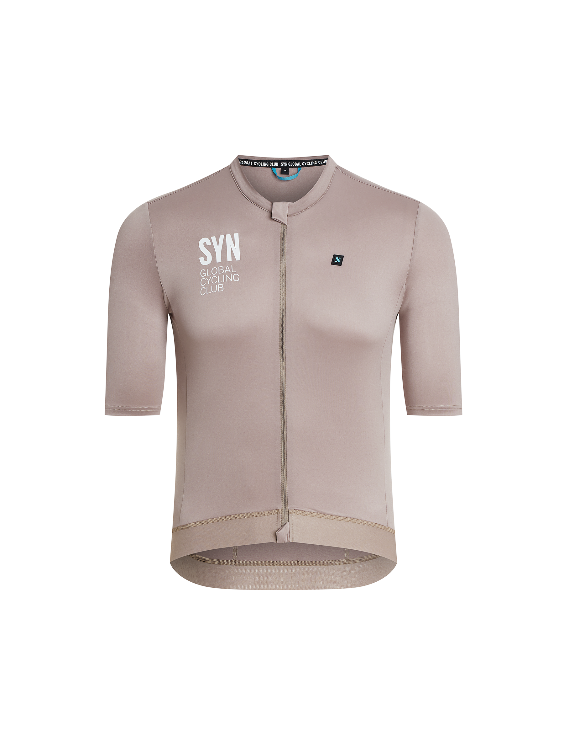 SYN Men's Training Native Jersey - Peanut