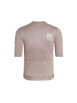 SYN Men's Training Native Jersey - Peanut