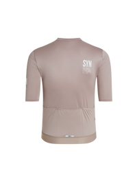 SYN Men's Training Native Jersey - Peanut