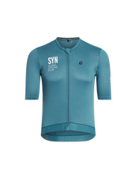 SYN Men's Training Native Jersey - Shadow