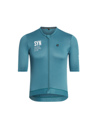 SYN Men's Training Native Jersey - Shadow