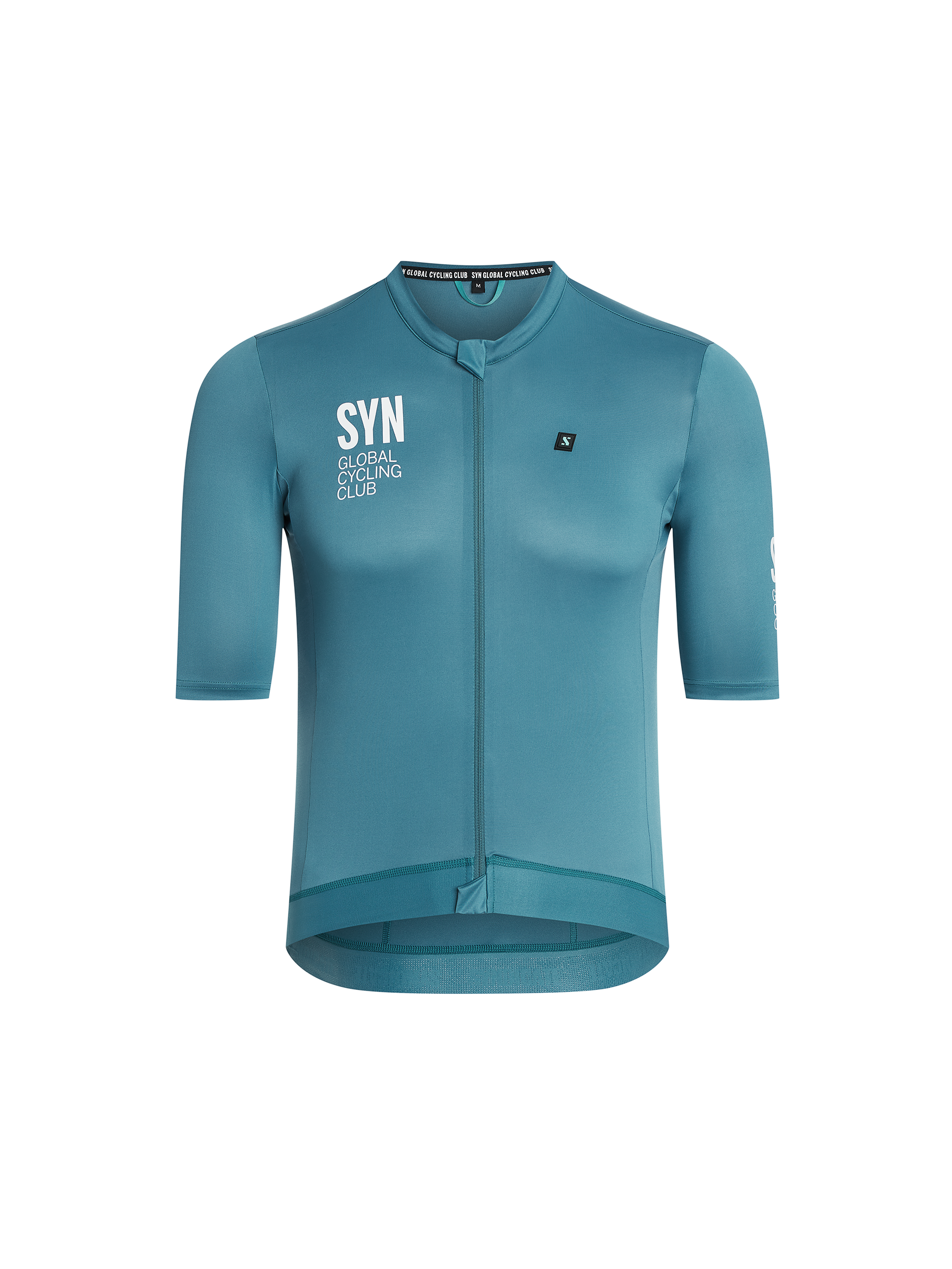SYN Men's Training Native Jersey - Shadow