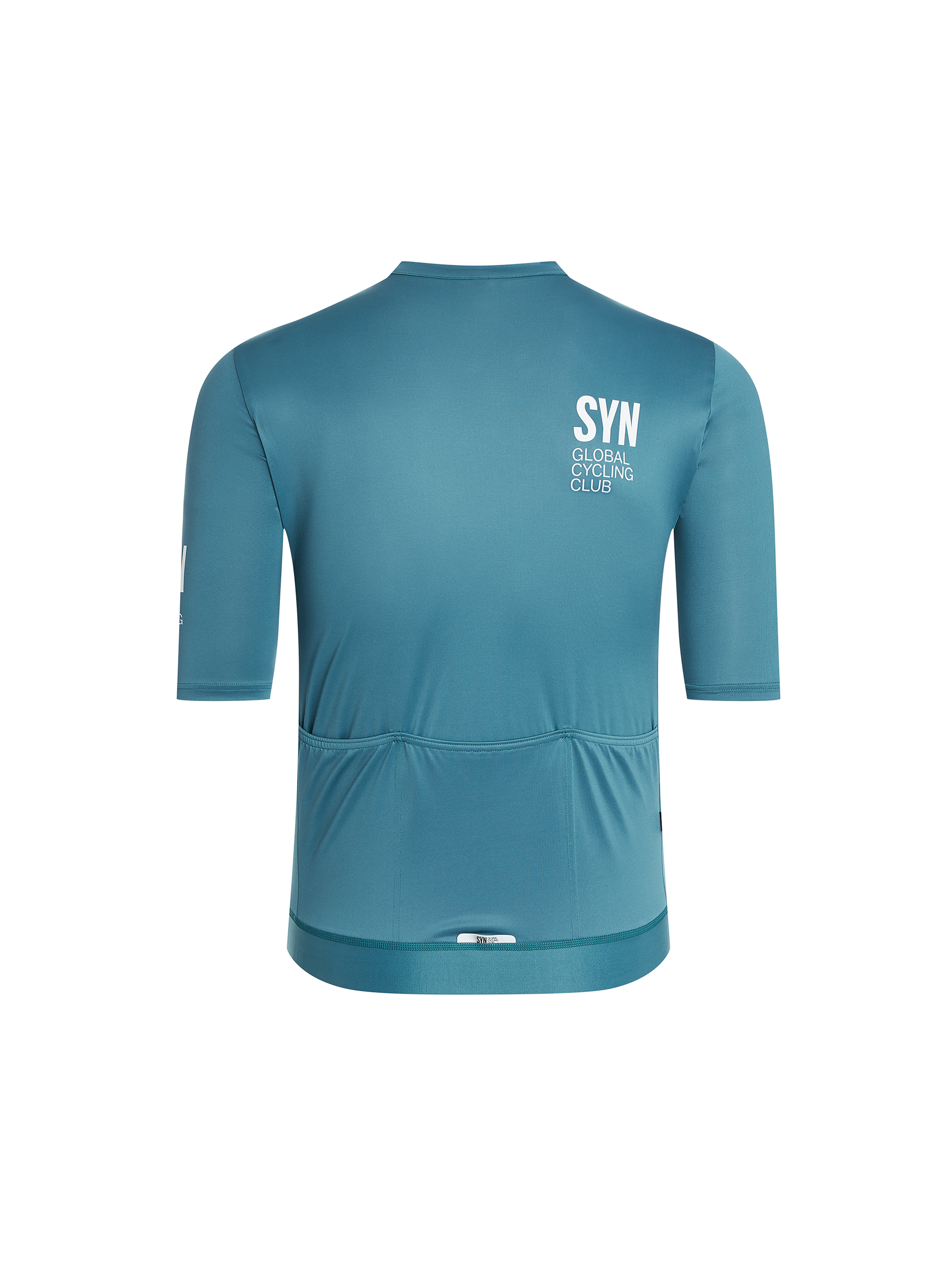 SYN Men's Training Native Jersey - Shadow