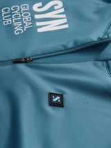 SYN Men's Training Native Jersey - Shadow