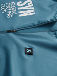 SYN Men's Training Native Jersey - Shadow