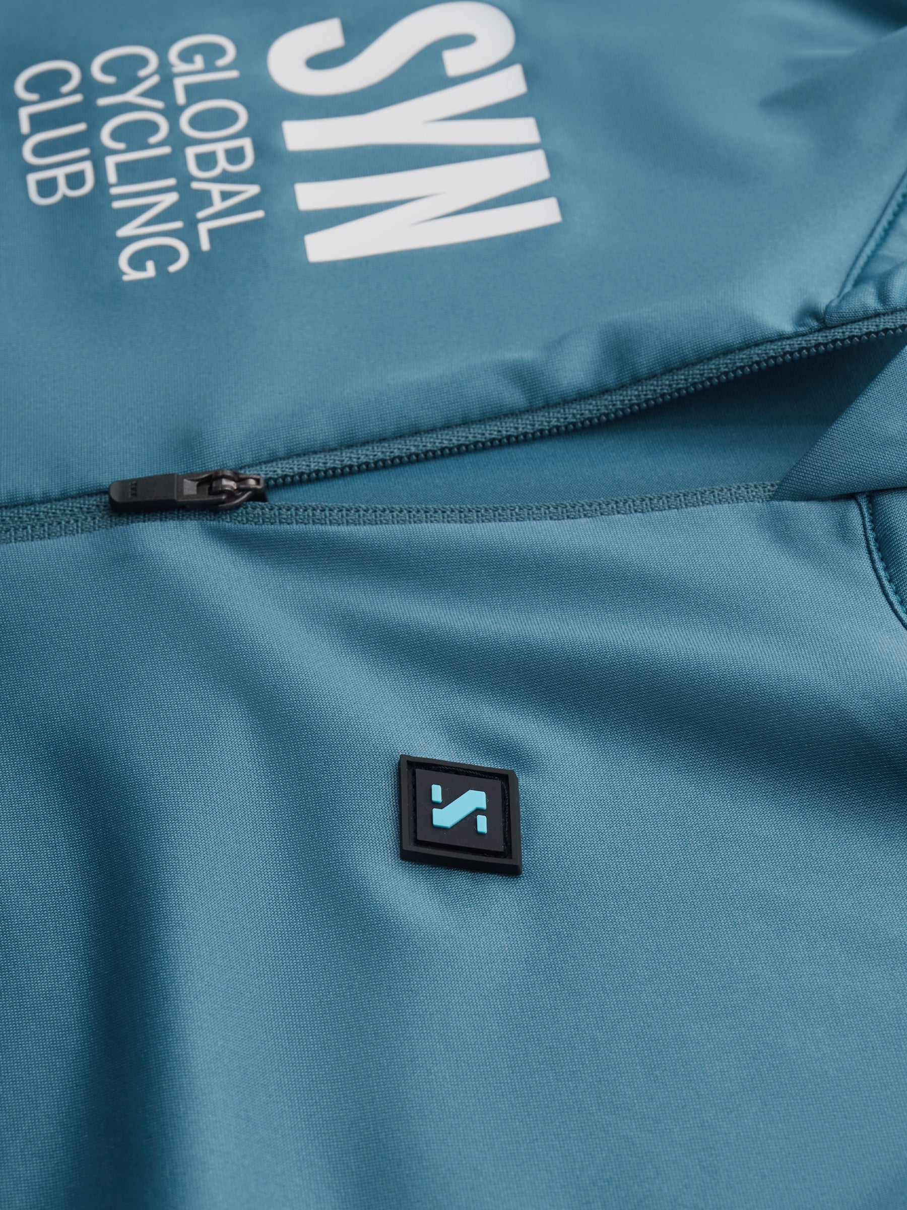 SYN Men's Training Native Jersey - Shadow