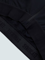 SYN Men's Training 2.0 Thermal Langærmet Jersey - Sort