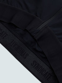 SYN Men's Training 2.0 Thermal Langærmet Jersey - Sort