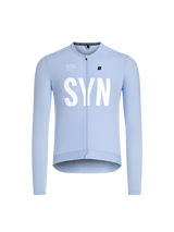 SYN Men's Training 2.0 Thermal Langærmet Jersey - Polar
