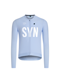 SYN Men's Training 2.0 Thermal Langærmet Jersey - Polar