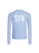 SYN Men's Training 2.0 Thermal Langærmet Jersey - Polar