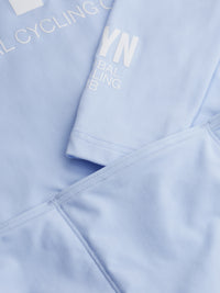 SYN Men's Training 2.0 Thermal Langærmet Jersey - Polar