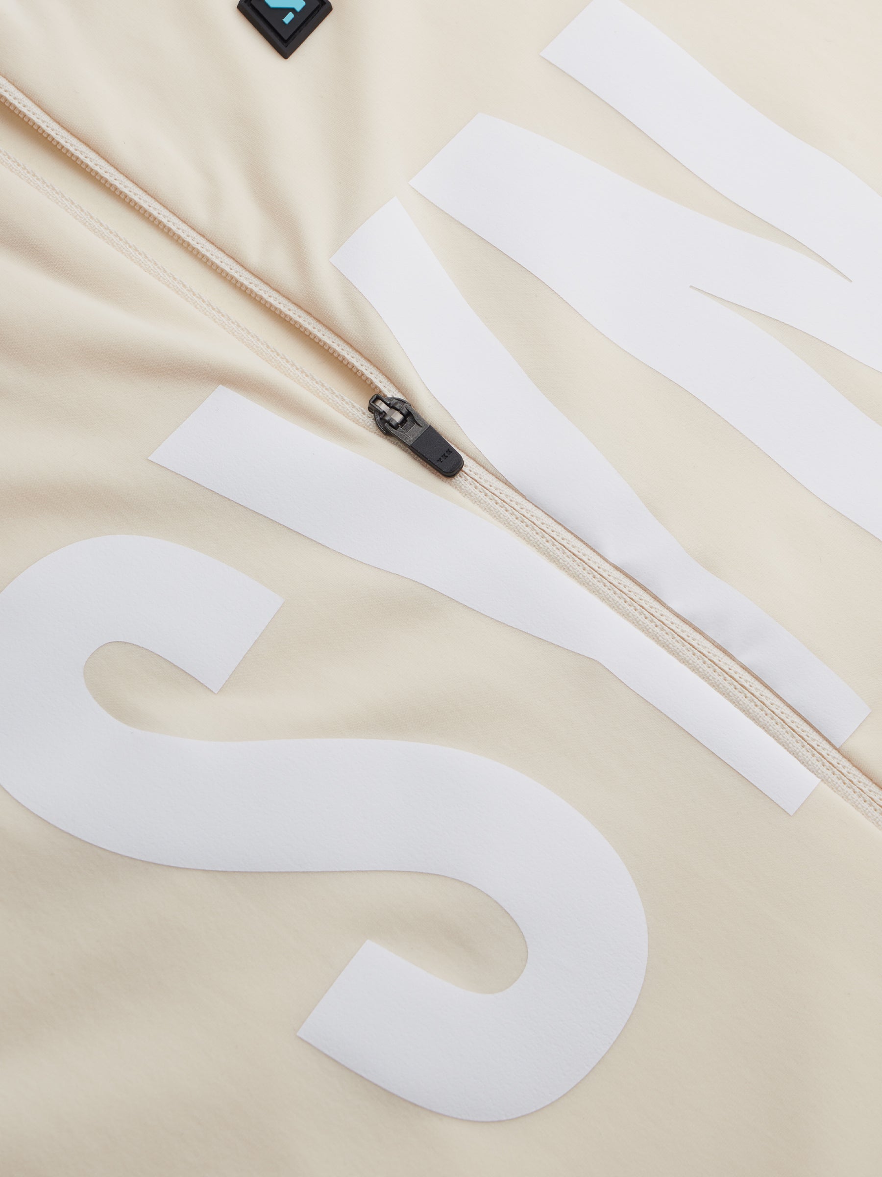 SYN Men's Training 2.0 Thermal Langærmet Jersey - Tonic