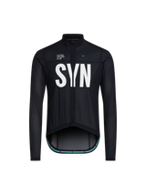 SYN Men's Training 2.0 Stow Away jakke - Sort